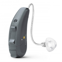 SIGNIA(SIEMENS) PURE 312 2AX