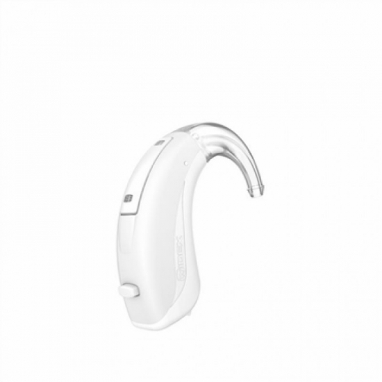 WIDEX EVOKE 330 FA-BTE-CİC