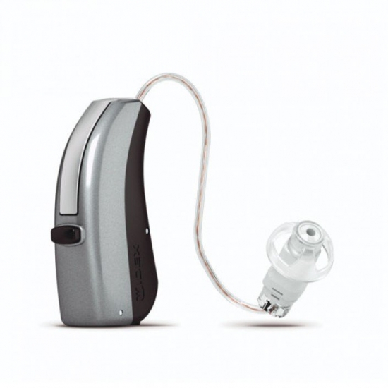 WIDEX MOMENT 330 RİC-ŞARJLI-CİC