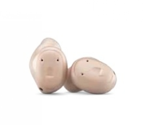 WIDEX MOMENT 440 CIC