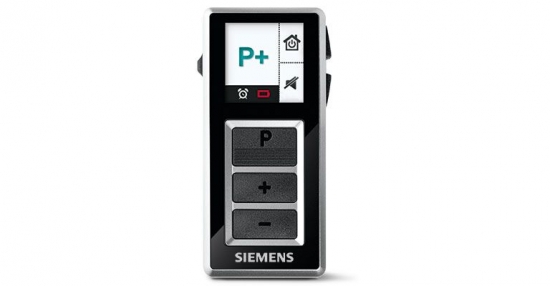 SIGNIA(SIEMENS) easyPocket