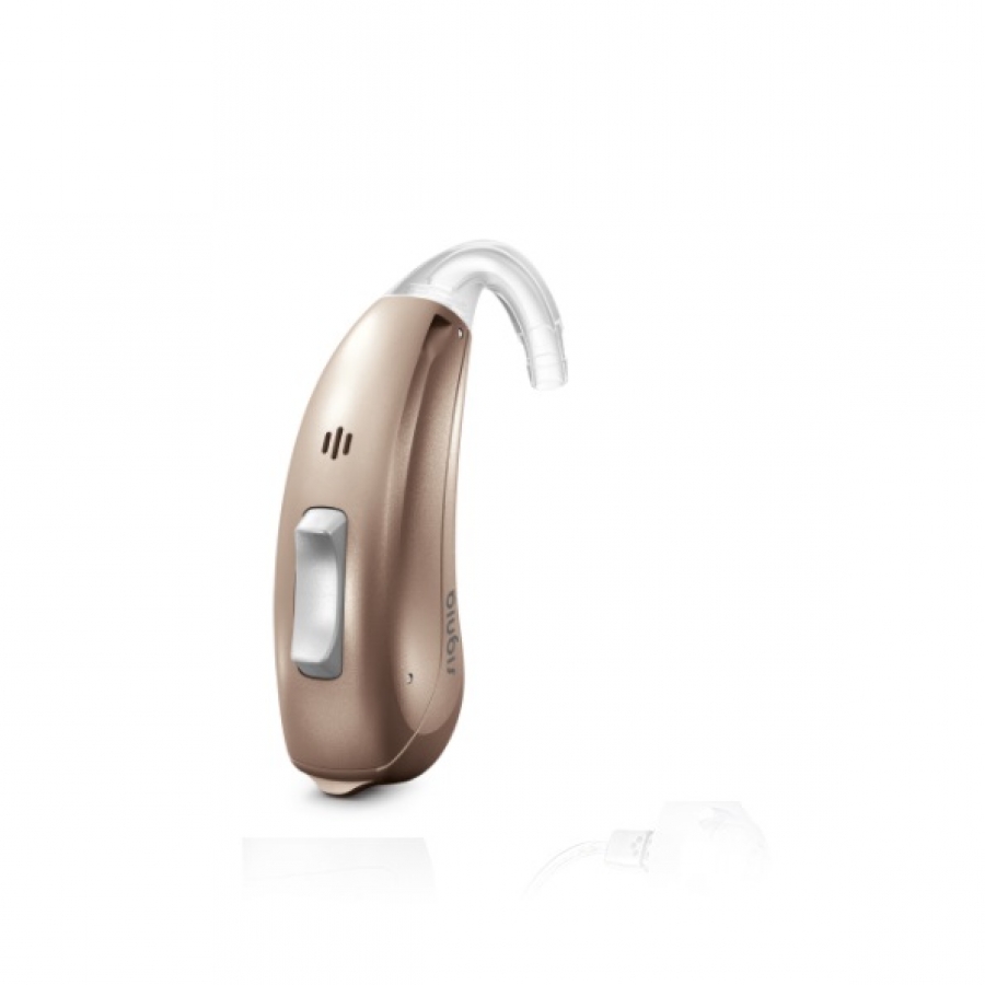 thumbSIGNIA(SIEMENS) MOTION 13 3NX