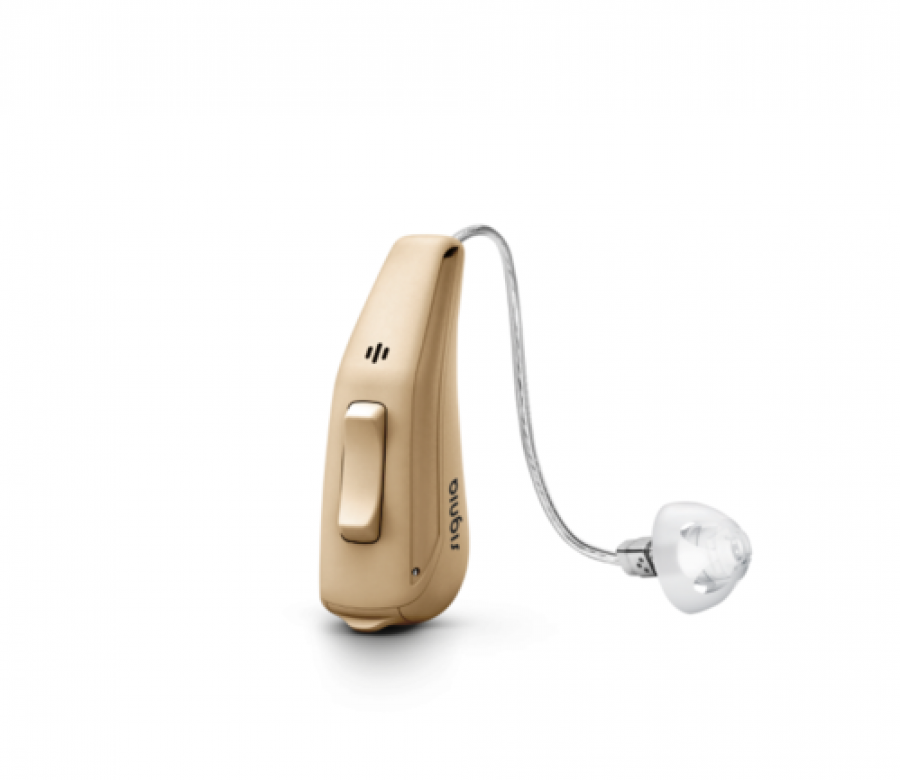 thumbSIGNIA(SIEMENS) PURE 13 3AX