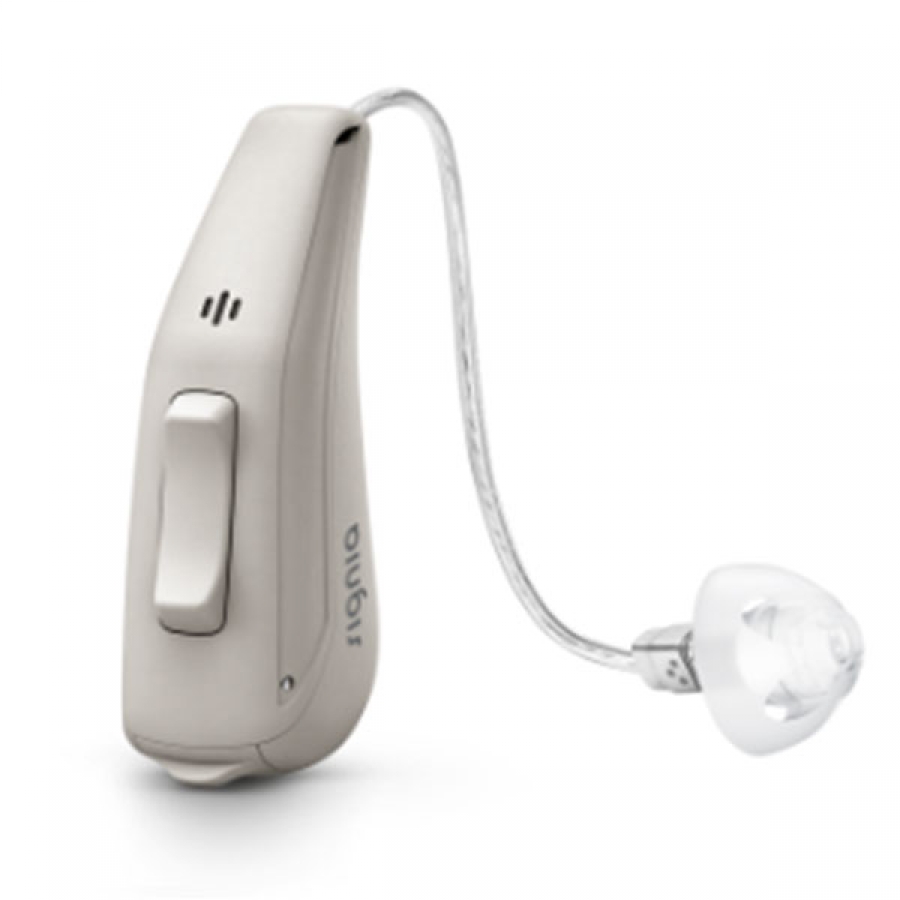 SIGNIA(SIEMENS) PURE 312 1AX