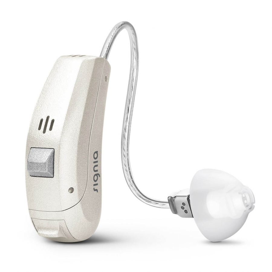 thumbSIGNIA(SIEMENS) PURE 312 1AX