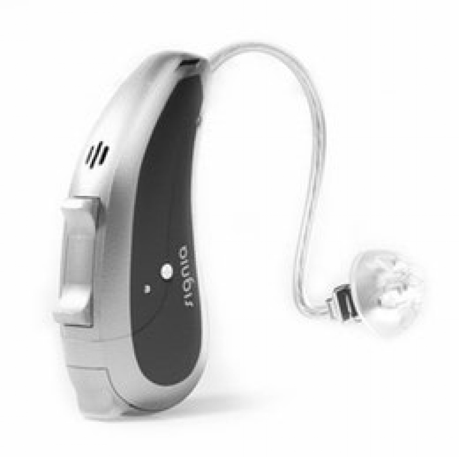 thumbSIGNIA(SIEMENS) PURE 312 2AX