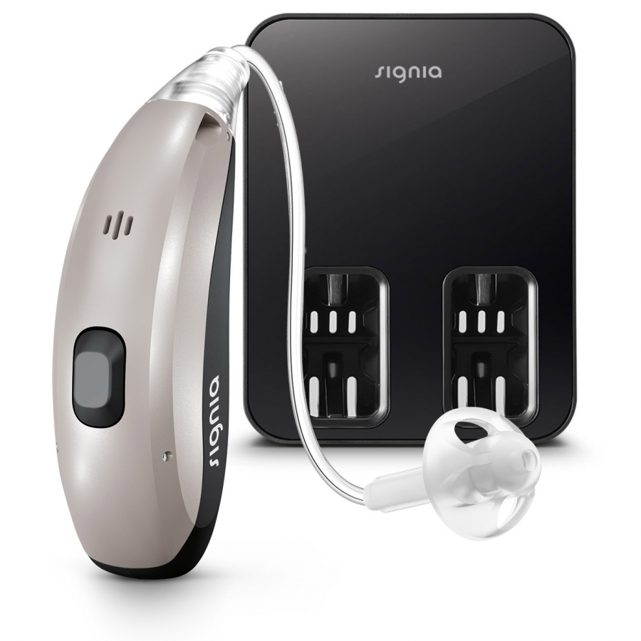 SIGNIA(SIEMENS) CHARGER(NX)