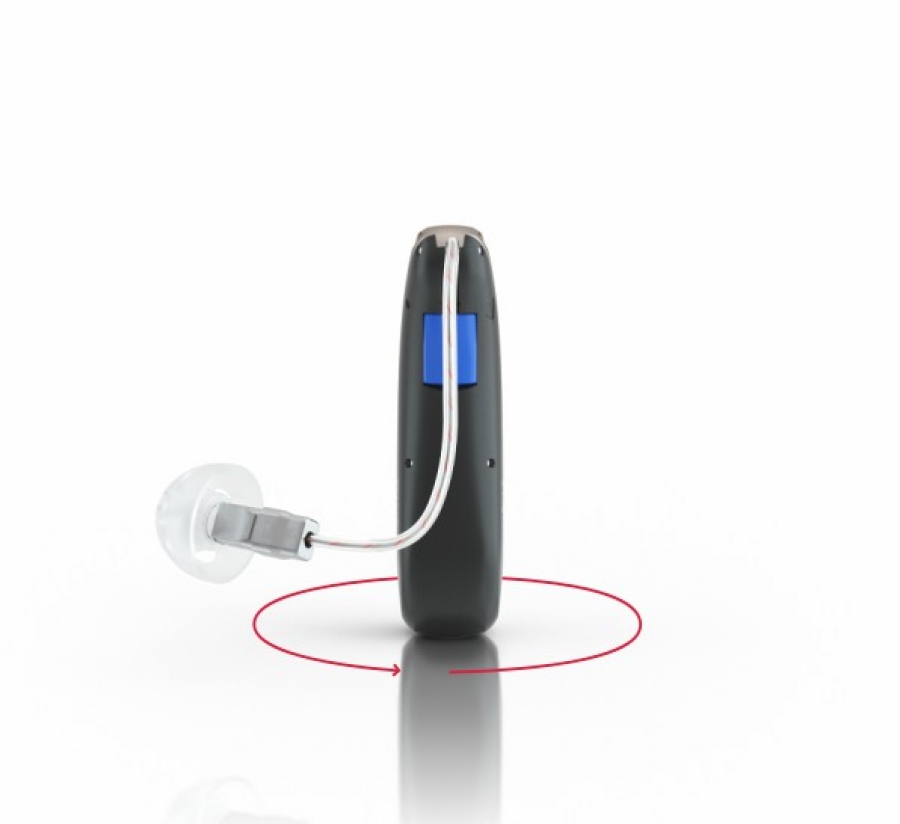 thumbSIGNIA(SIEMENS) PURE Charge&Go 1X