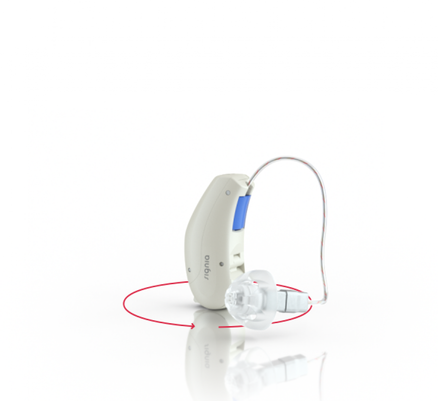 thumbSIGNIA(SIEMENS) PURE  5AX RIC