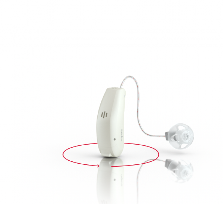 thumbSIGNIA(SIEMENS) PURE  5AX RIC