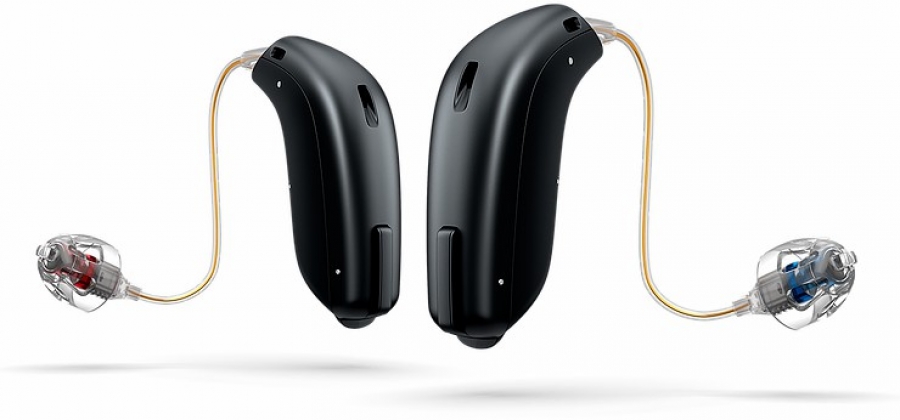 OTICON ZİRCON 2 MINI BTE T