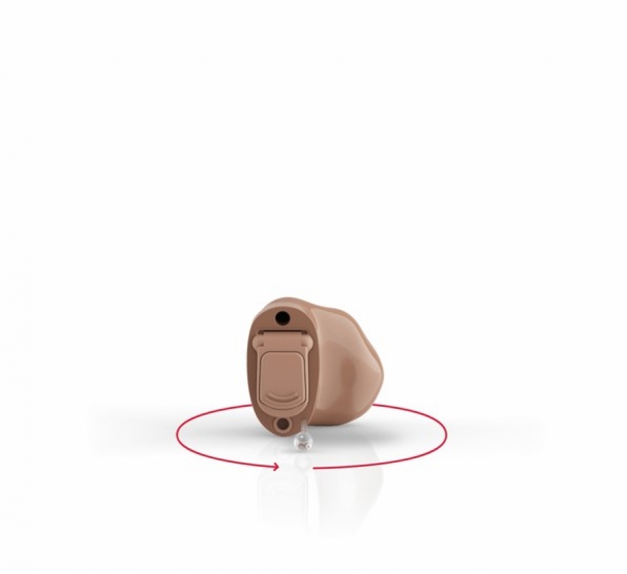 SIGNIA(SIEMENS) INSIO CIC 1NX