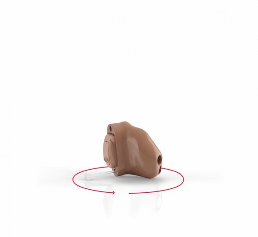 thumbSIGNIA(SIEMENS) INSIO CIC 1NX