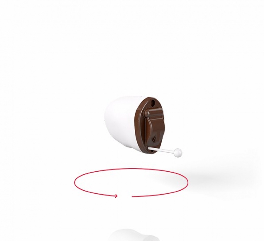thumbSIGNIA(SIEMENS) INSIO IIC 1NX  