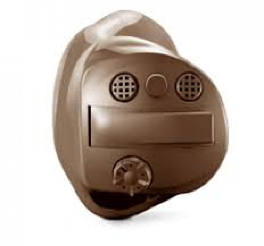 SIGNIA(SIEMENS) INSIO ITC 1NX