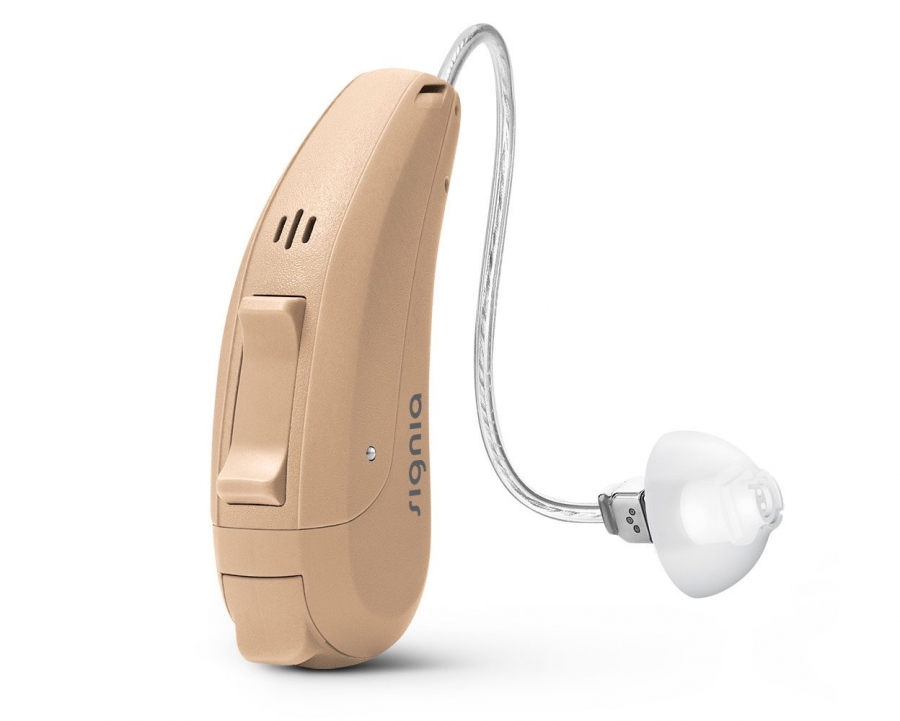 SIGNIA(SIEMENS) INTUIS 4.0 M-BTE