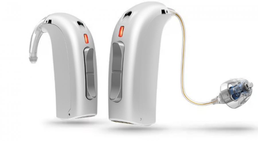 thumbOTİCON XCEED 2 BTE