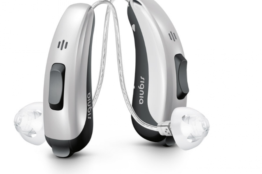 thumbSIGNIA(SIEMENS) PURE 312 7AX