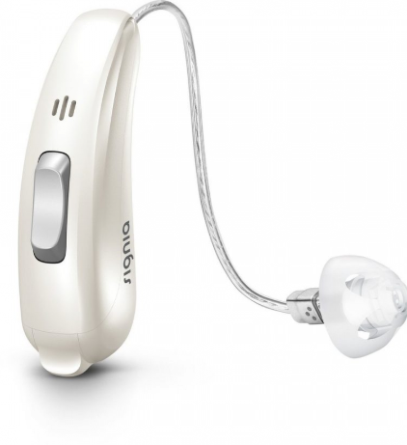 SIGNIA(SIEMENS) PURE 312 7AX