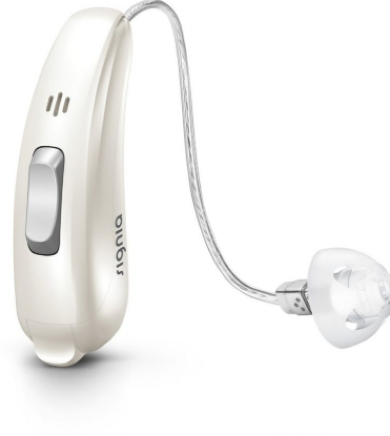 thumbSIGNIA(SIEMENS) PURE312  3AX